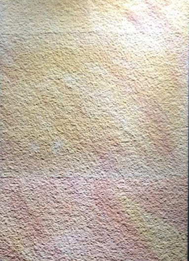 Rainbow Sandstone 